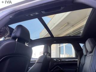 PORSCHE Cayenne usata 16