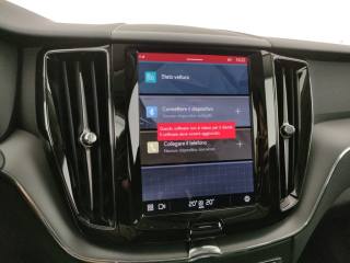VOLVO XC60 usata, con Autoradio digitale