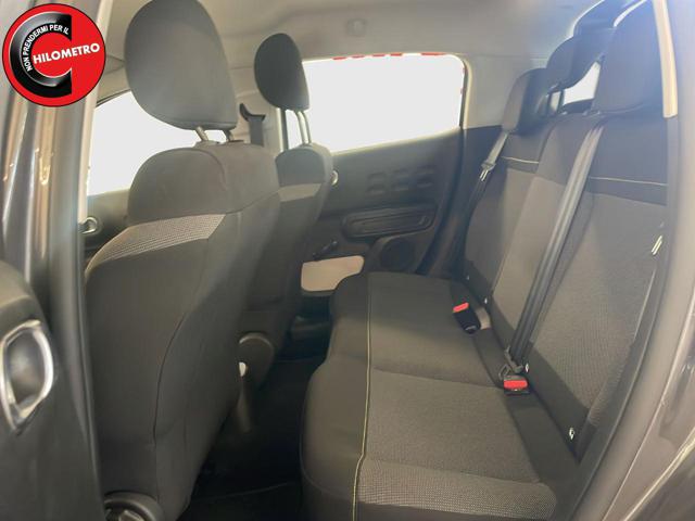 CITROEN C3 usata, con Cruise Control