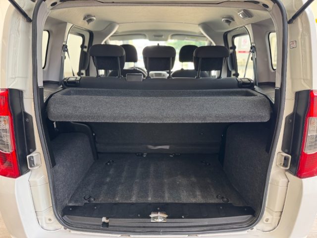 FIAT Qubo usata, con Cruise Control