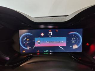 ALFA ROMEO Junior usata, con Cerchi in lega