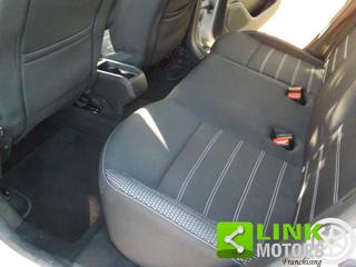 DACIA Duster usata 27