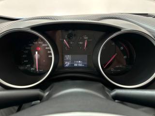 ALFA ROMEO Giulietta usata, con Chiusura centralizzata