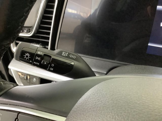 KIA Sportage usata, con Bluetooth