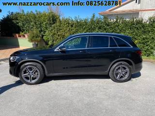 MERCEDES-BENZ GLC 300 usata, con Airbag