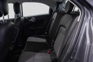FIAT 500X usata, con Specchietti laterali elettrici