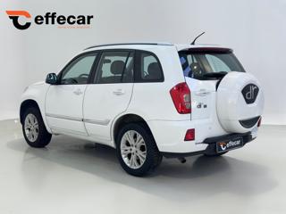 DR MOTOR DR EVO5 usata, con Alzacristalli elettrici