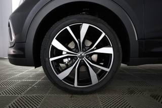 VOLKSWAGEN T-Cross usata 14