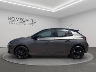 OPEL Corsa usata, con Airbag laterali