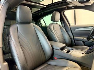 MASERATI Grecale usata, con Regolazione elettrica sedili