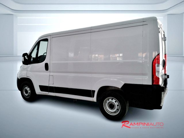 FIAT Ducato usata 11