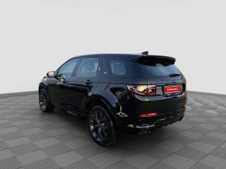 LAND ROVER Discovery usata 2