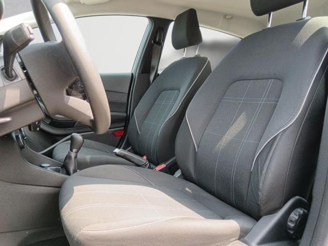 FORD Fiesta usata, con Autoradio