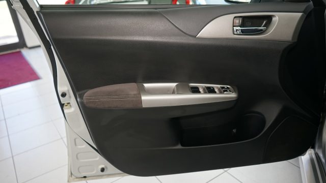 SUBARU Impreza usata 41