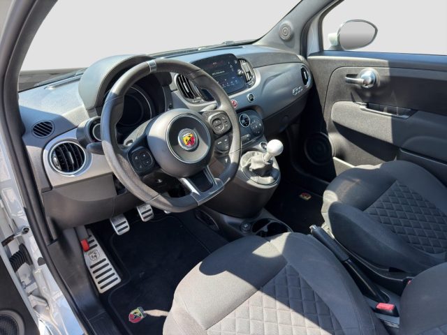ABARTH 595 usata 8