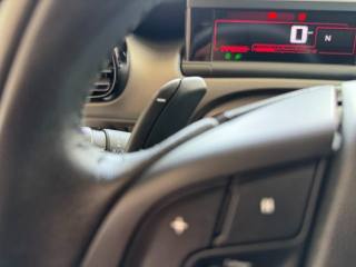 CITROEN C4 Cactus usata, con Luci diurne LED