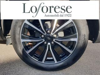 FORD Puma usata, con Controllo trazione