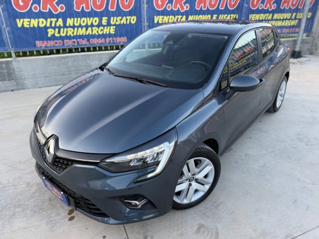 RENAULT Clio usata, con ABS