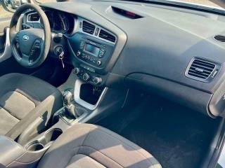 KIA cee