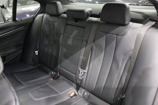 BMW 520 usata, con Bracciolo