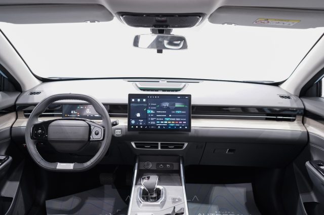 SPORTEQUIPE Sportequipe 6 GT usata, con Android Auto