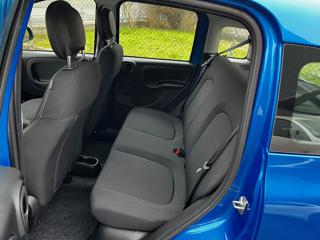 FIAT Panda usata, con Servosterzo