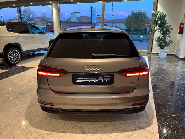 AUDI A6 usata, con Servosterzo