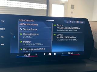 BMW 120 usata, con Vetri oscurati
