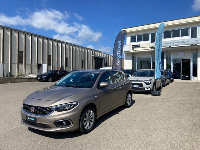 FIAT Tipo usata, con ABS