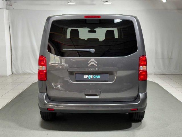 CITROEN Spacetourer usata, con Airbag Passeggero