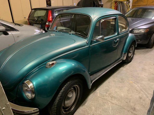 VOLKSWAGEN Maggiolone usata 0
