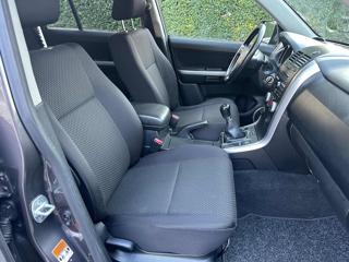 SUZUKI Grand Vitara usata, con Fari Xenon