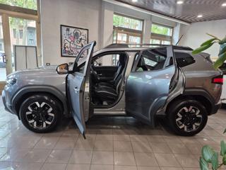 DACIA Duster usata, con Alzacristalli elettrici