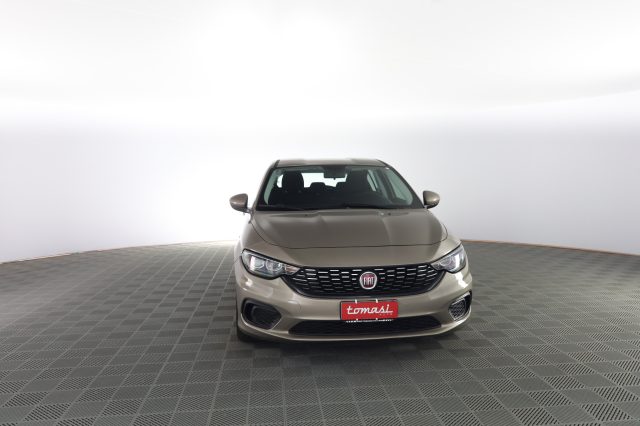 FIAT Tipo usata 0