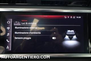 AUDI Q3 usata, con Controllo vocale