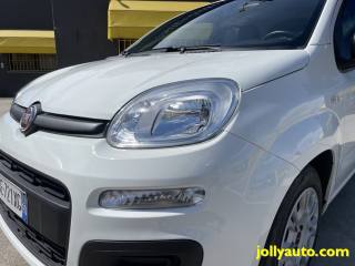 FIAT Panda usata, con ESP