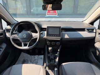 RENAULT Clio usata, con Climatizzatore