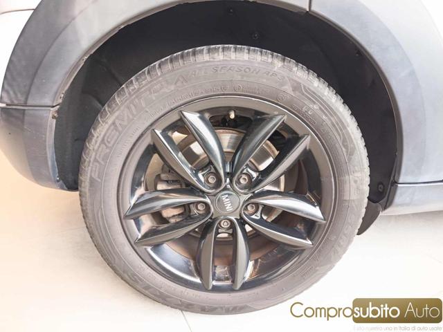 MINI Countryman usata 19
