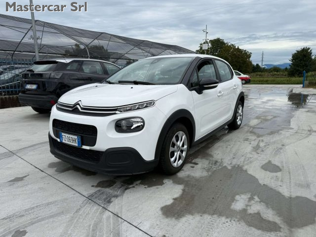 CITROEN C3 usata, con Airbag Passeggero