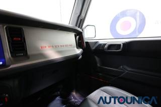 FORD Bronco usata, con Bluetooth