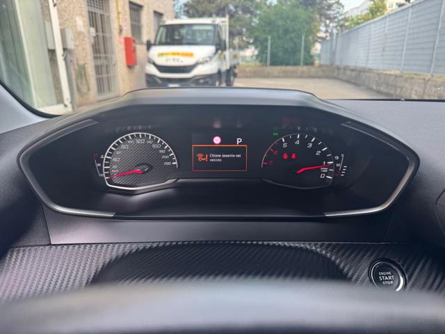 PEUGEOT 208 usata, con Climatizzatore