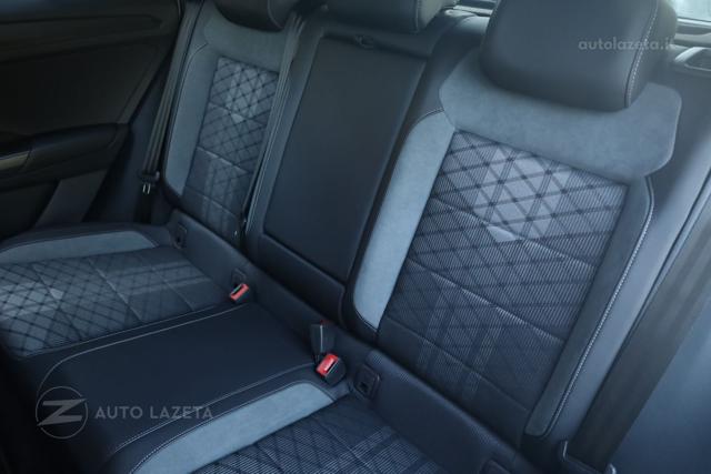 VOLKSWAGEN T-Roc usata, con Start/Stop Automatico