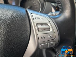 NISSAN Qashqai usata 29