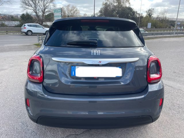 FIAT 500X usata 6