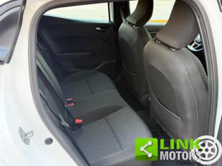 RENAULT Clio usata, con Fendinebbia