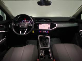AUDI Q3 usata, con Cerchi in lega