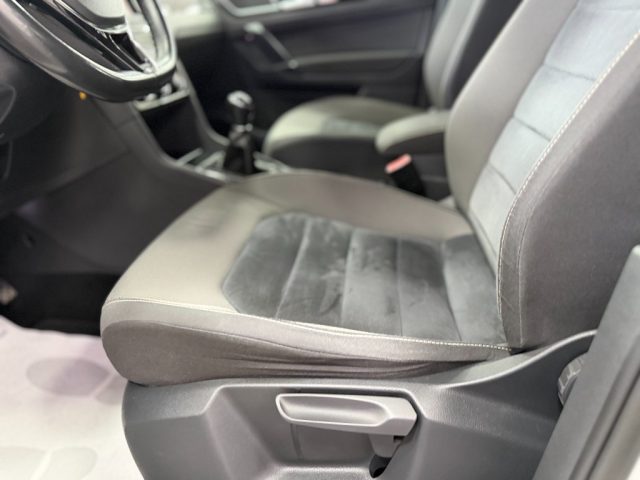 VOLKSWAGEN Golf Sportsvan usata, con Immobilizzatore elettronico