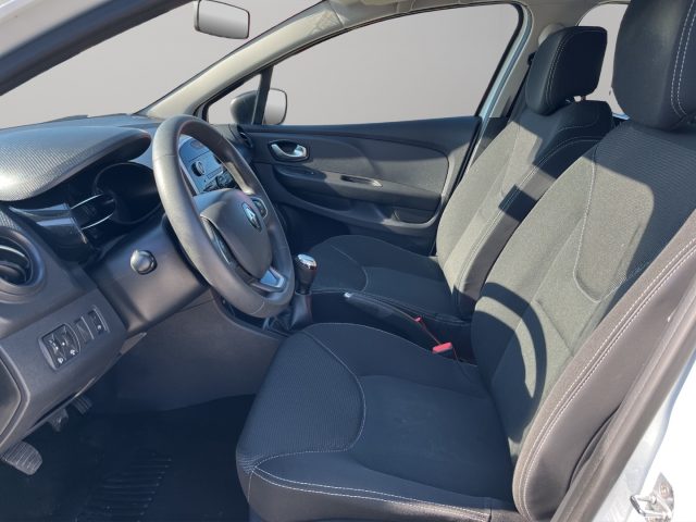 RENAULT Clio usata, con Cruise Control