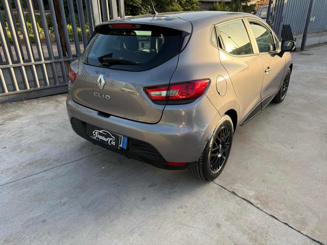 RENAULT Clio usata, con Airbag laterali