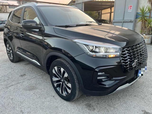 DR MOTOR DR 5.0 usata, con Airbag laterali